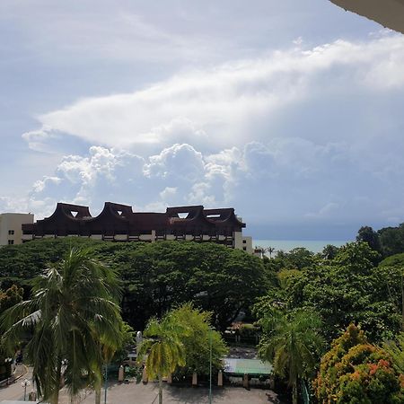 Sri Sayang By Coral Holiday Resort Batu Ferringhi Exterior foto